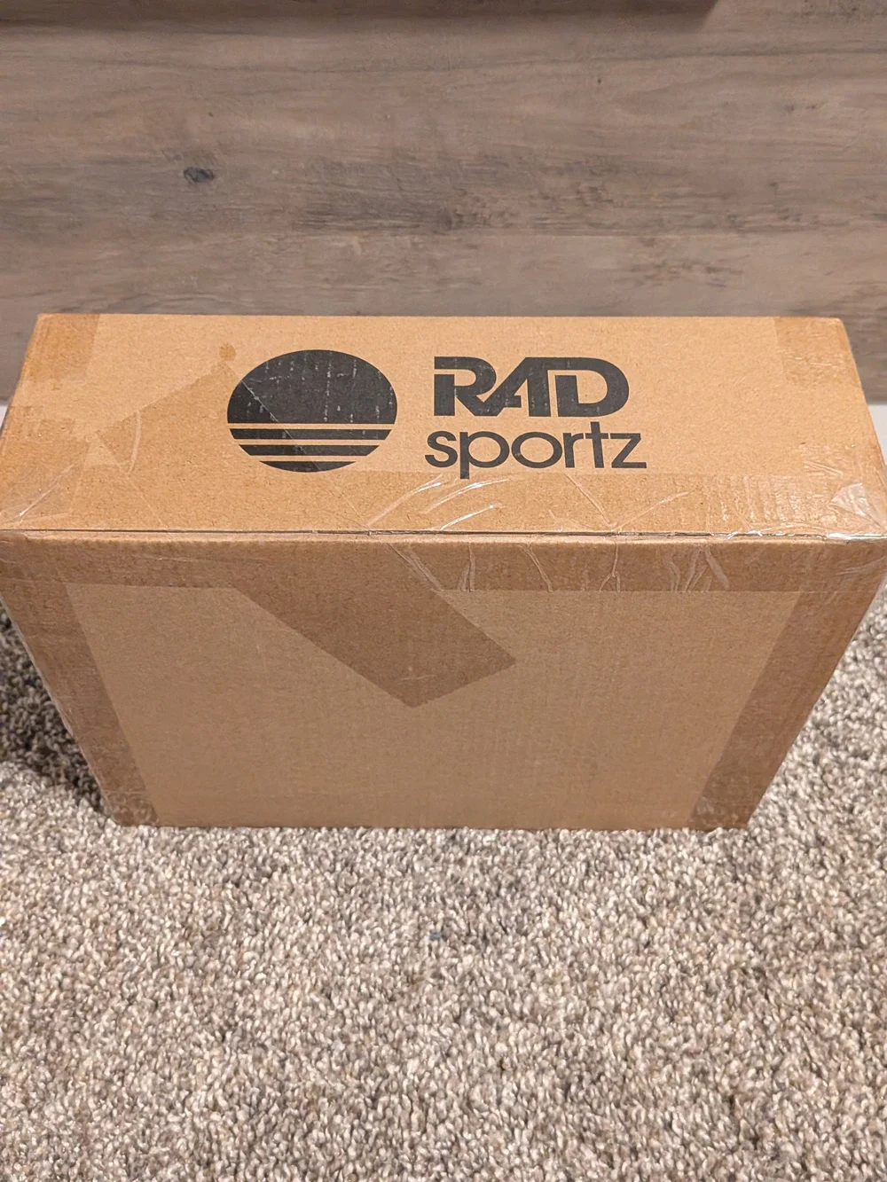 RAD sportz - Overhead Kayak Hoist